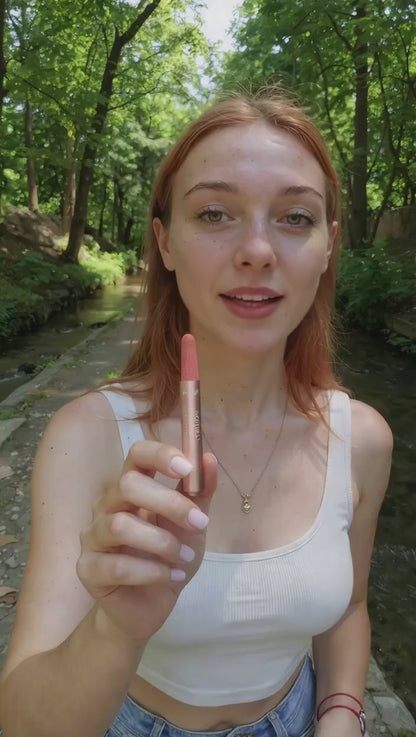 Tarte Freckle Stamp & Juicy Lip Shimmer Set