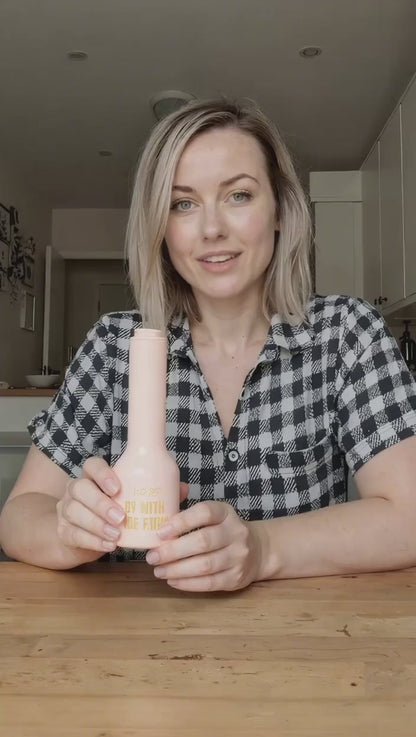 Tarte Freckle Stamp & Juicy Lip Shimmer Set